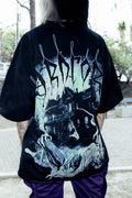Playera HARDCORE FREEK