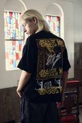 Playera HARDCORE LONG LIFE