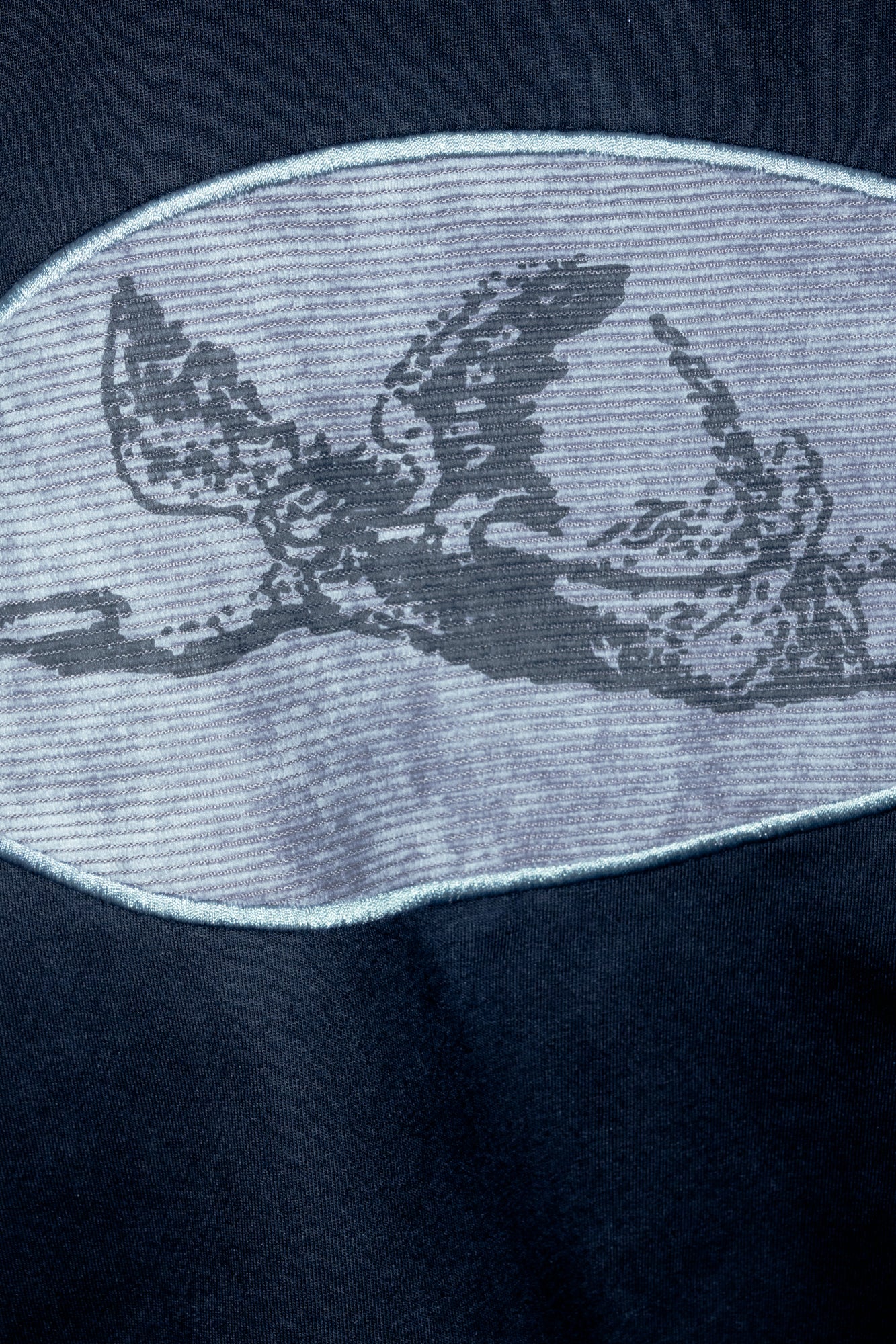 Playera HARDCORE INGLOURIOUS