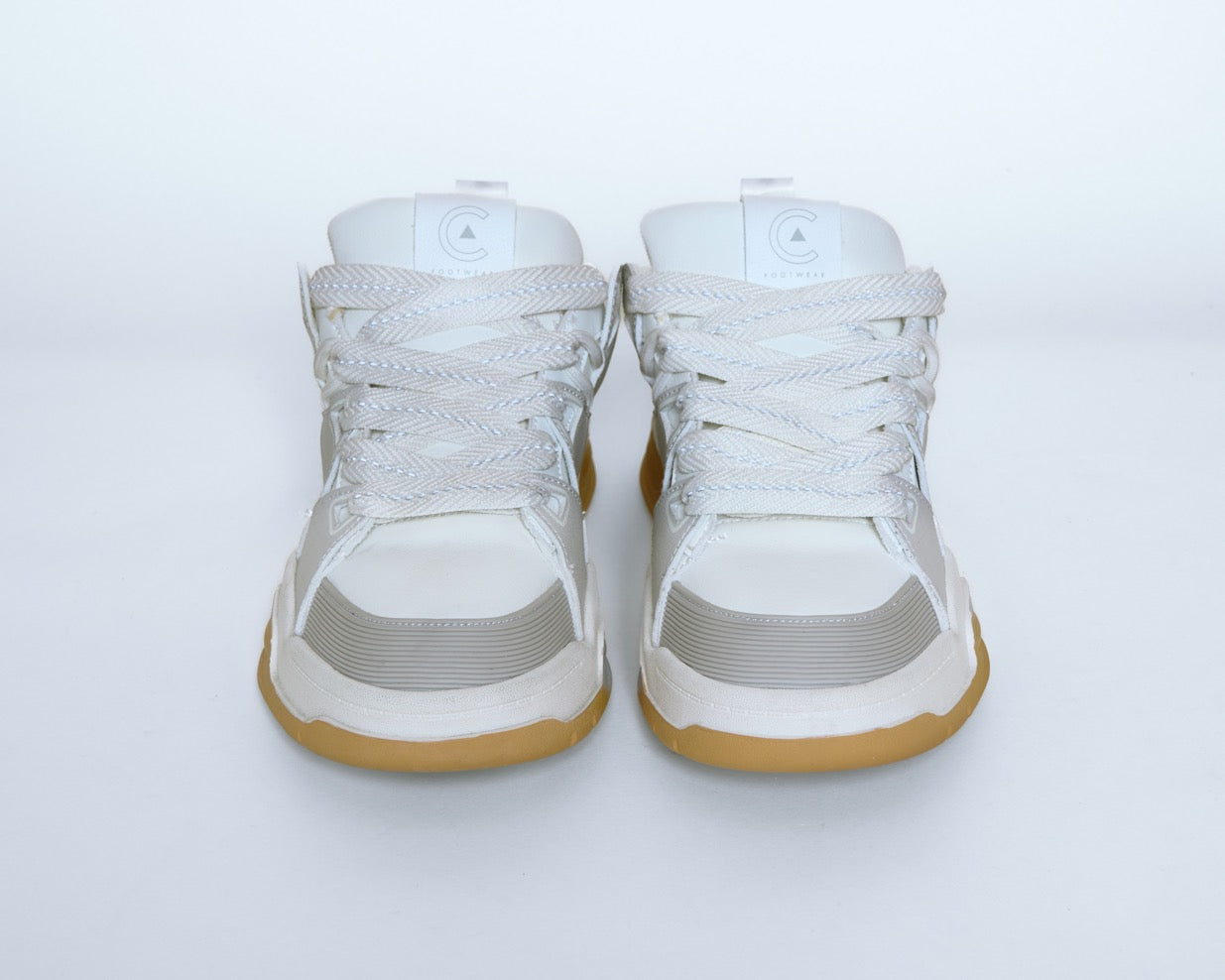 RUDE WHITE