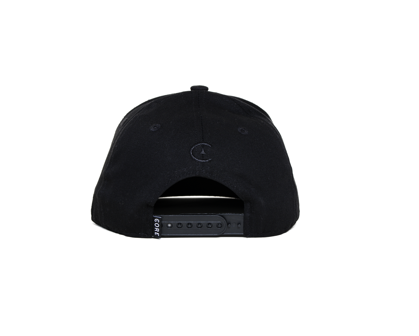 Gorra Metal White Shiny