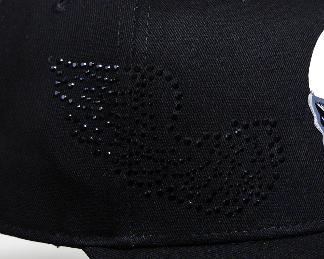 Gorra Bandana Shiny