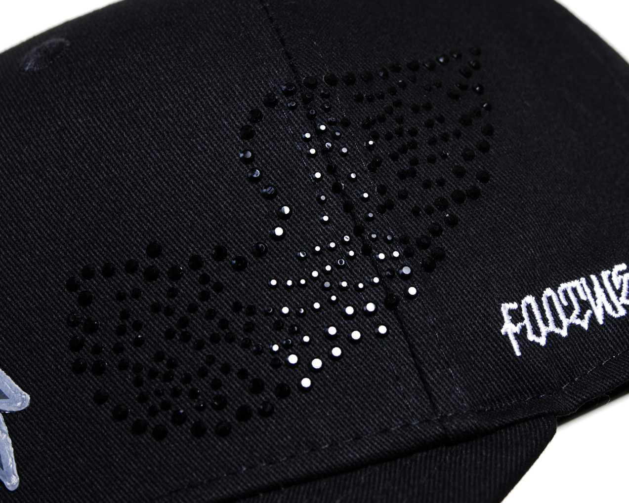 Gorra Bandana Shiny