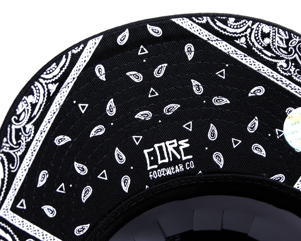 Gorra Bandana Shiny