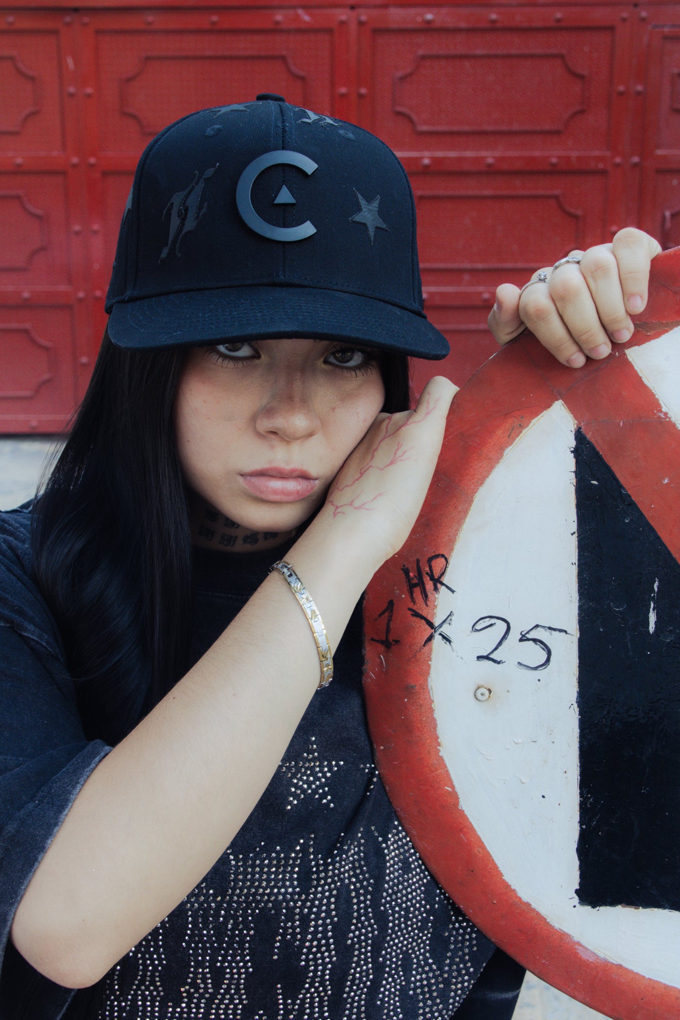 Gorra Stars