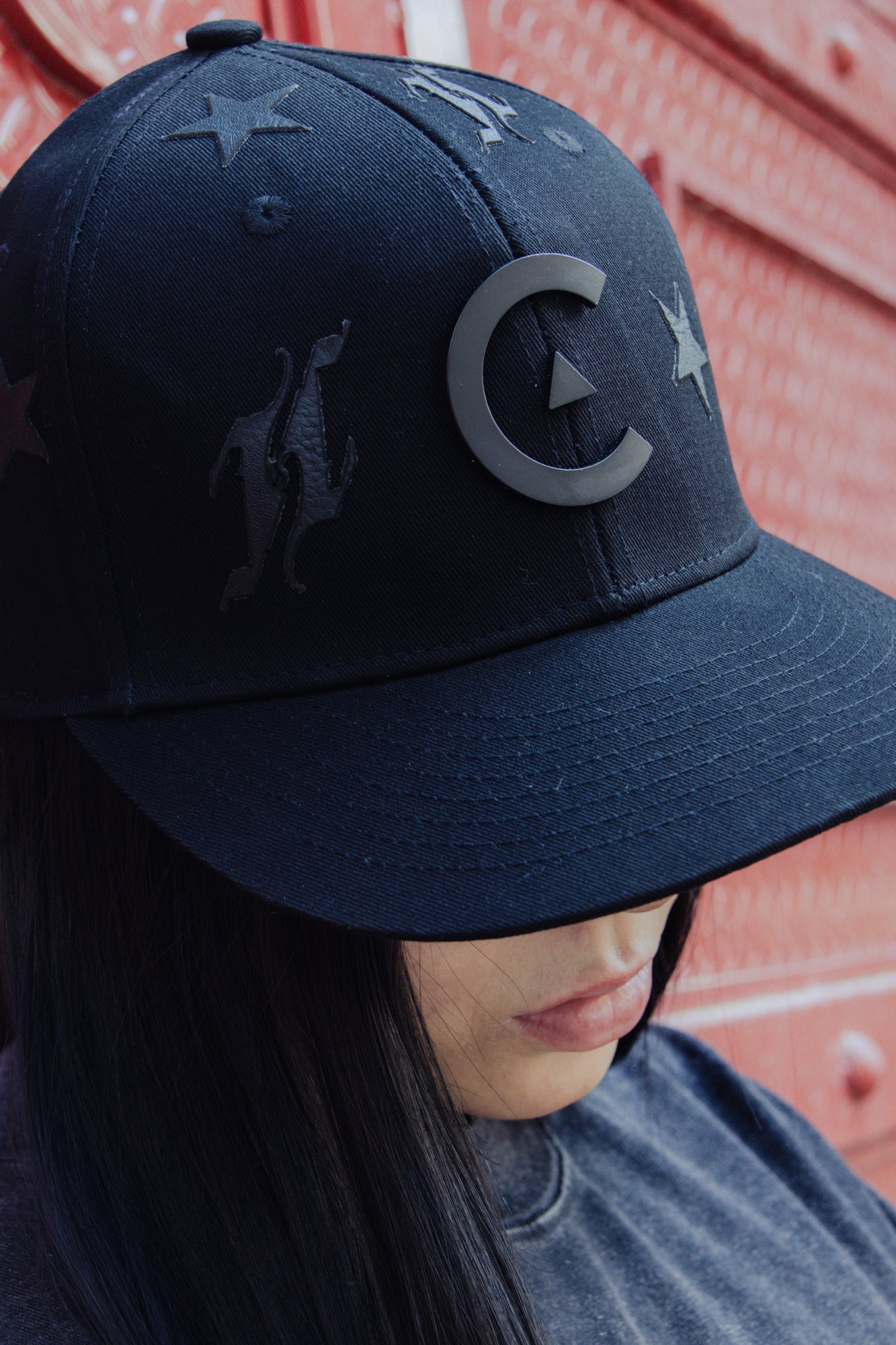 Gorra Stars