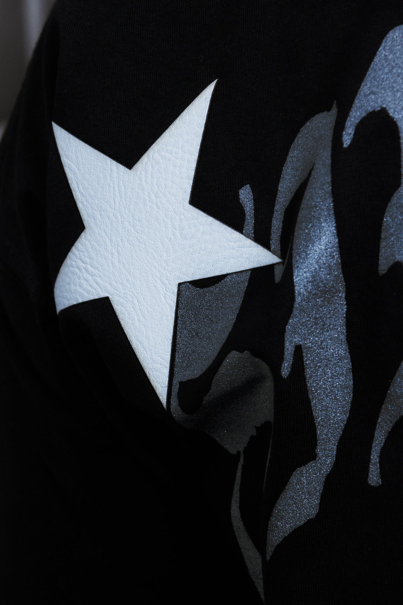 Playera HARDCORE SINERS VOL 2