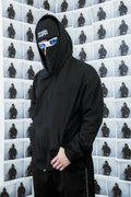 Sudadera Balaclava Skuga