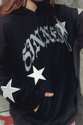 Sudadera Sinners