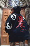 Sudadera HardCore Path