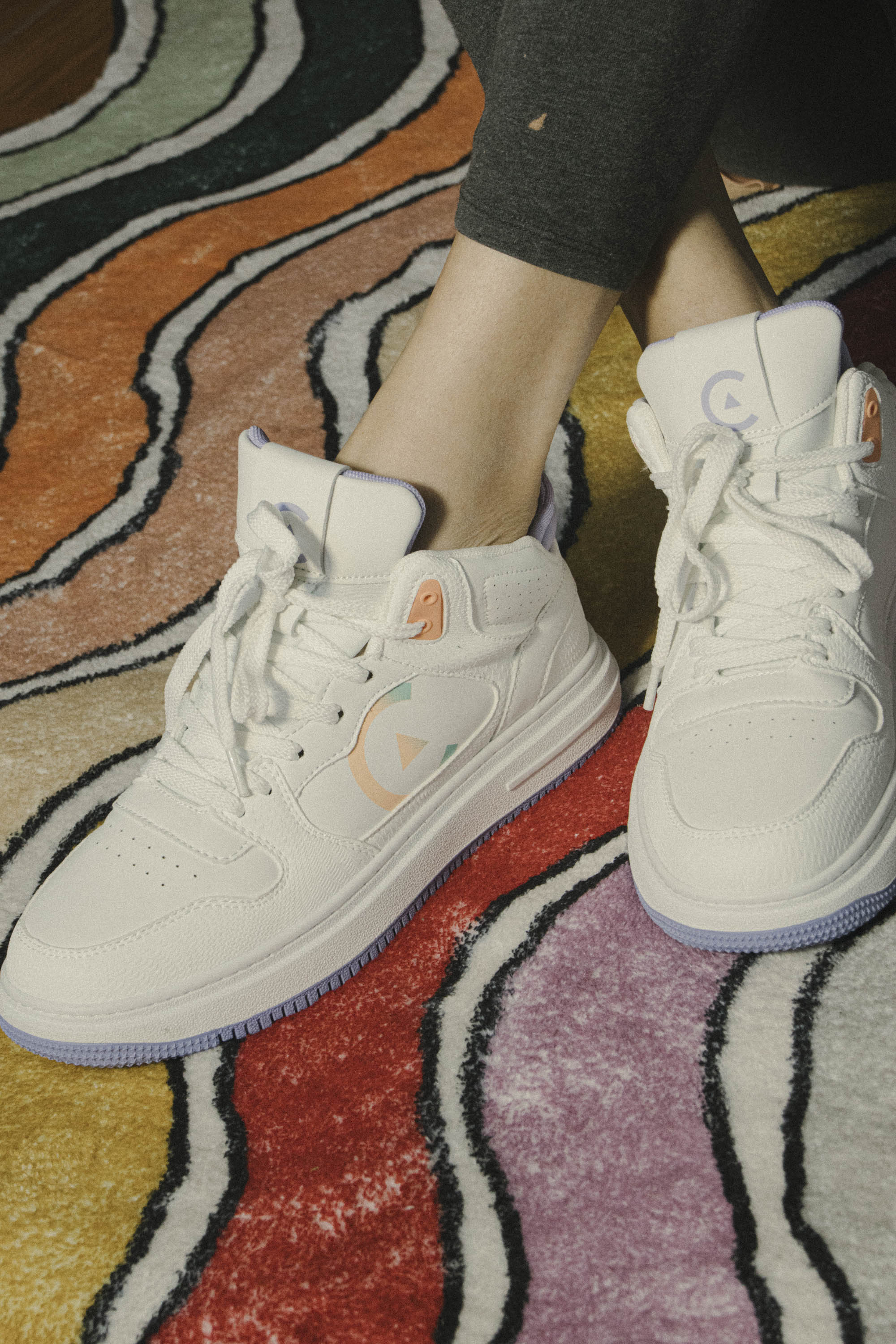 RETRO-HI PEACH