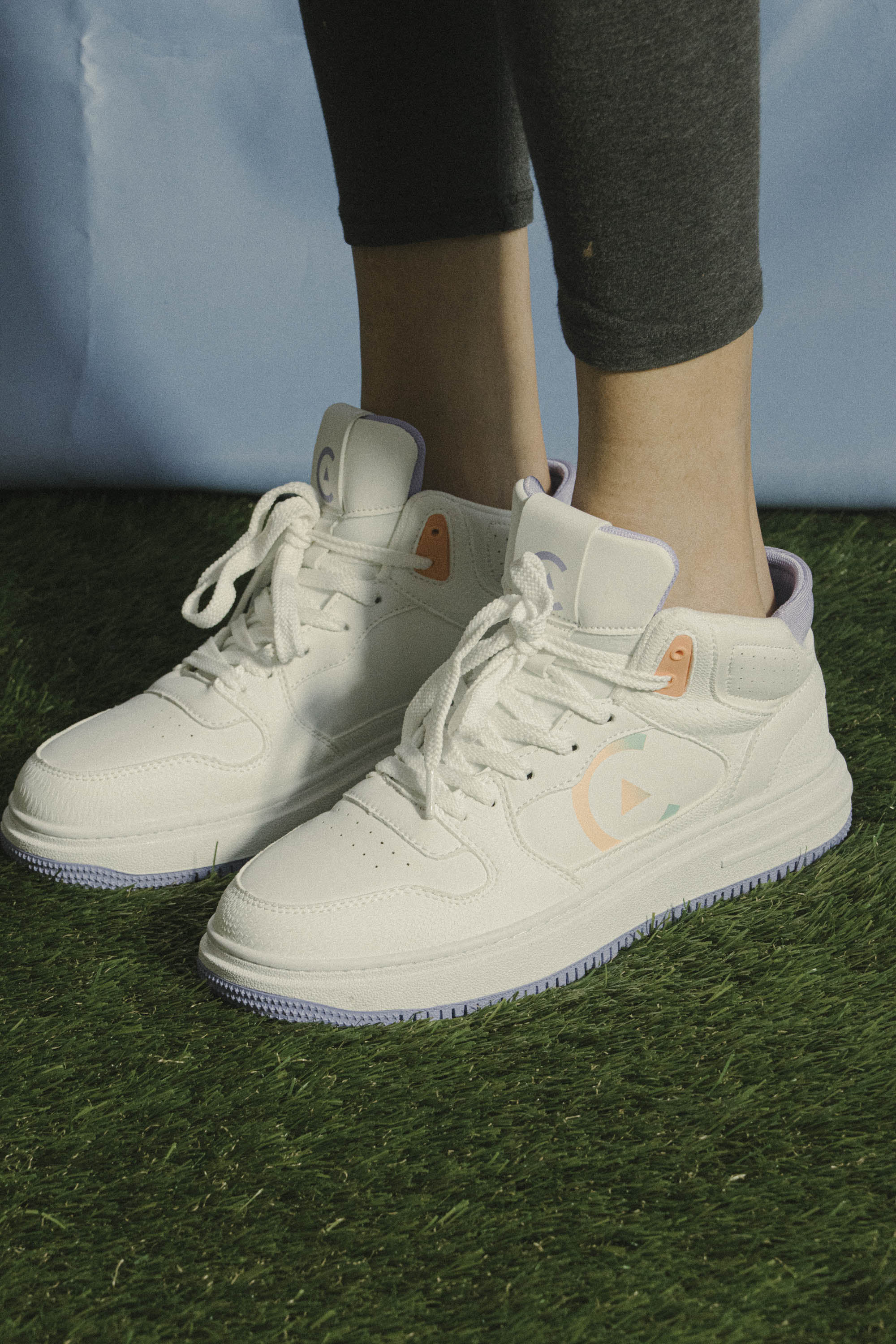 RETRO-HI PEACH