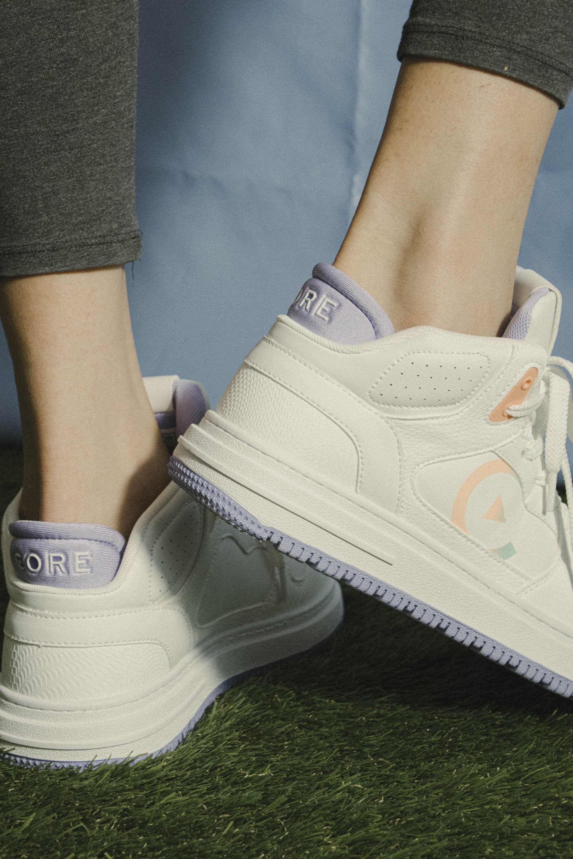 RETRO-HI PEACH