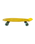 Penny Yellow Blue