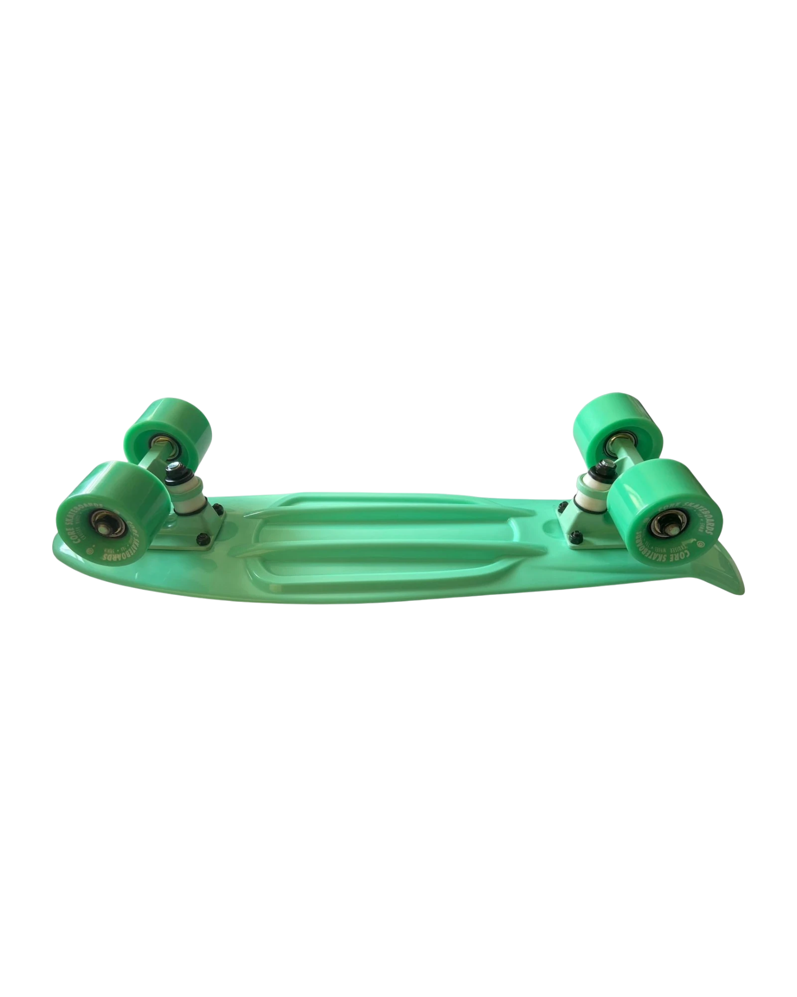 Penny Aqua