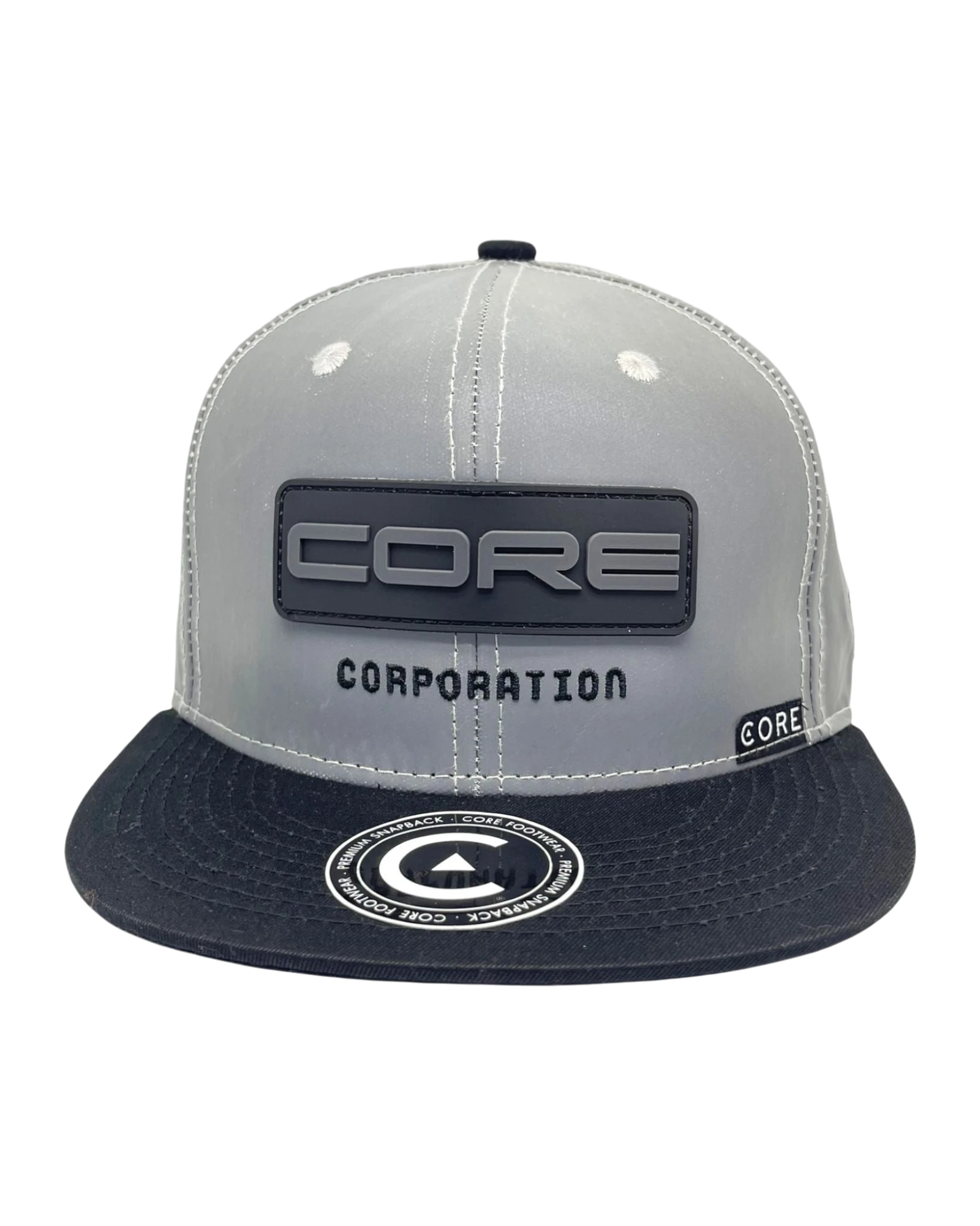 Gorra Core Corporation