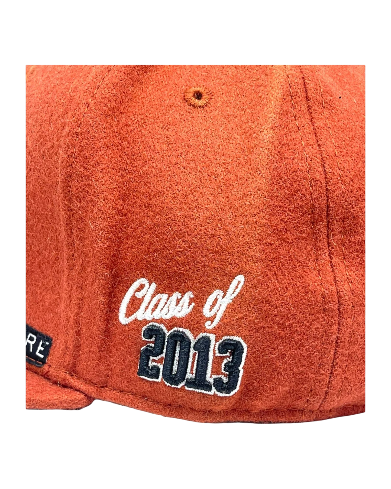 Gorra Class off