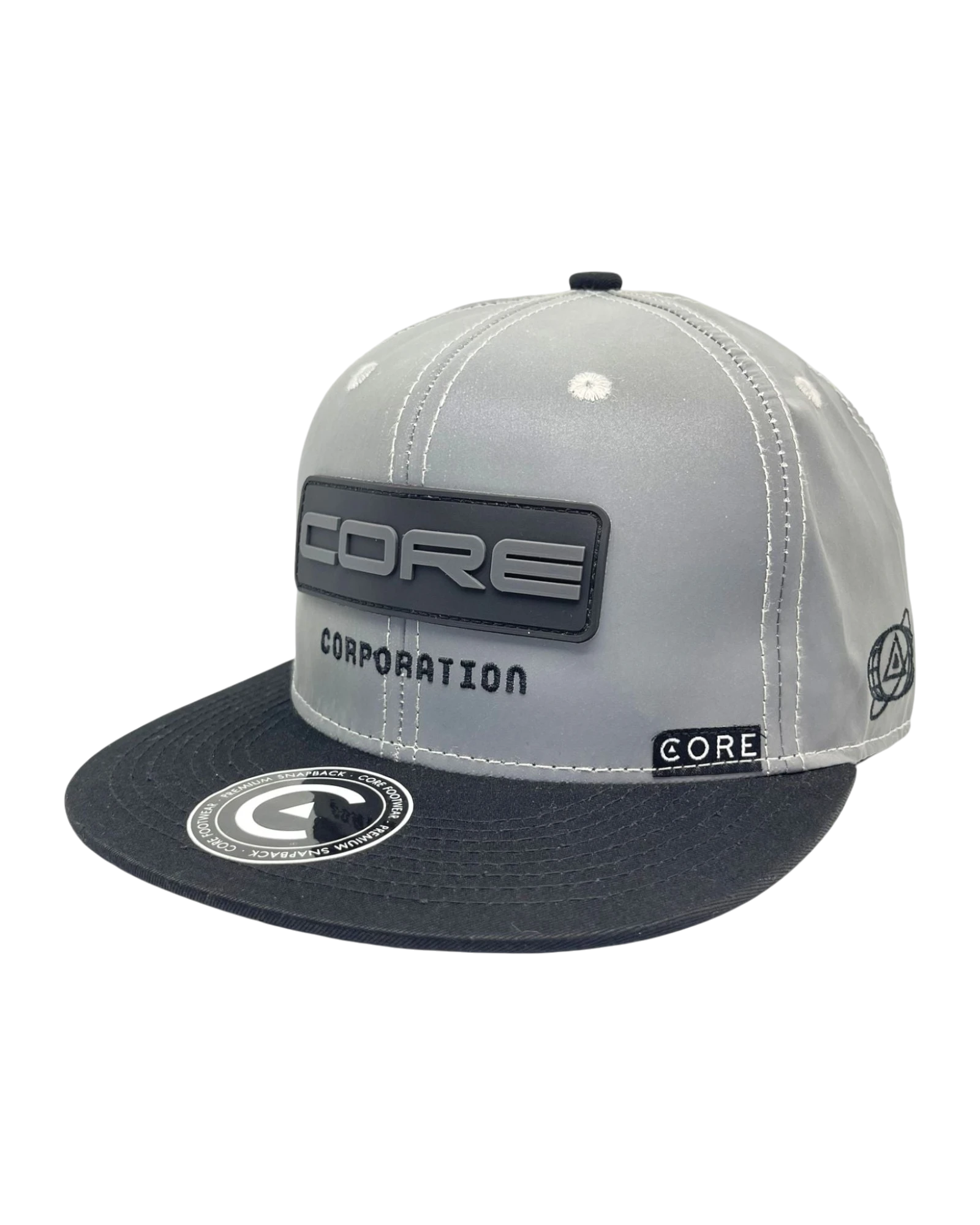 Gorra Core Corporation