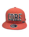 Gorra Class off