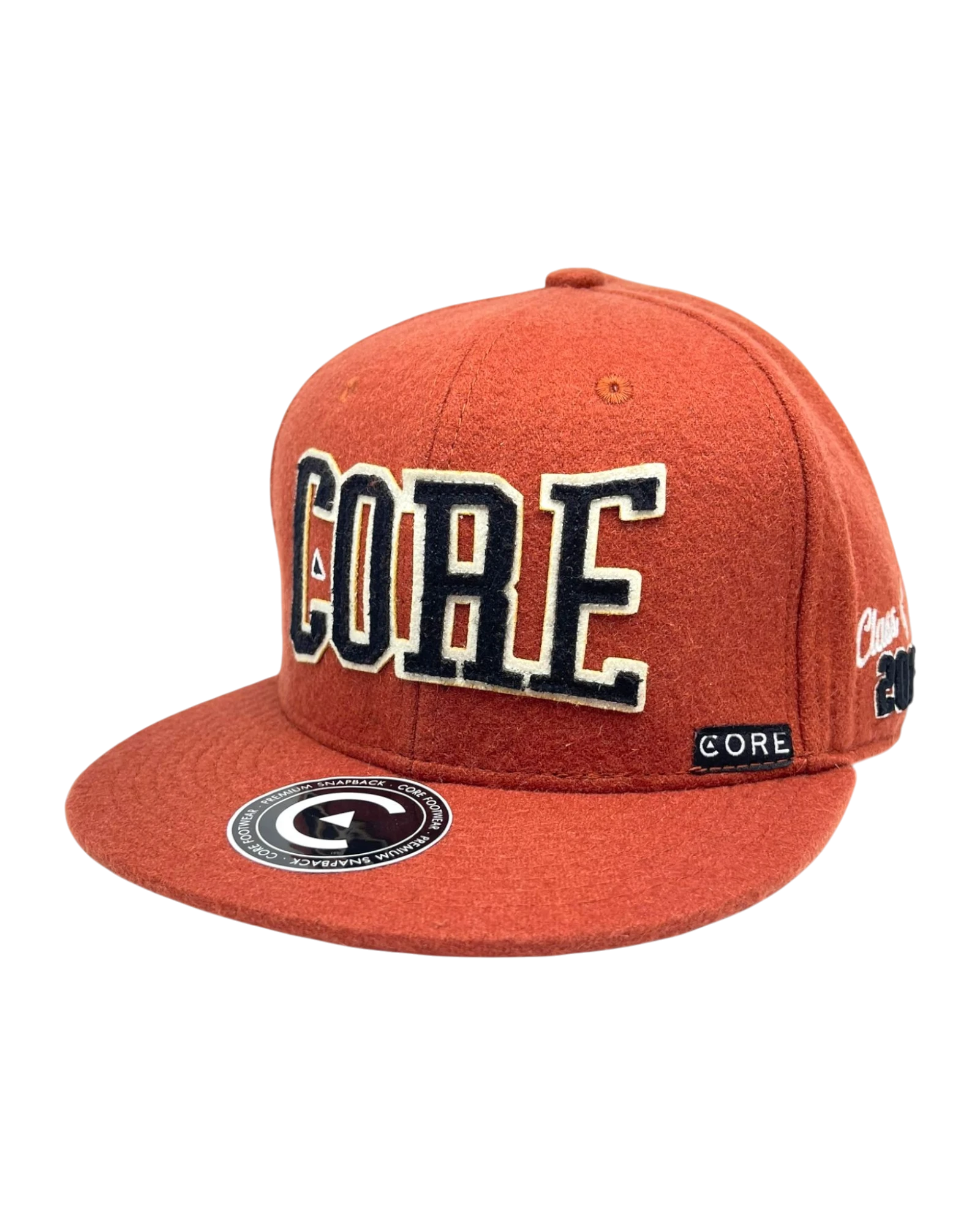 Gorra Class off
