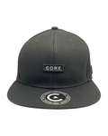 Gorra Core Black