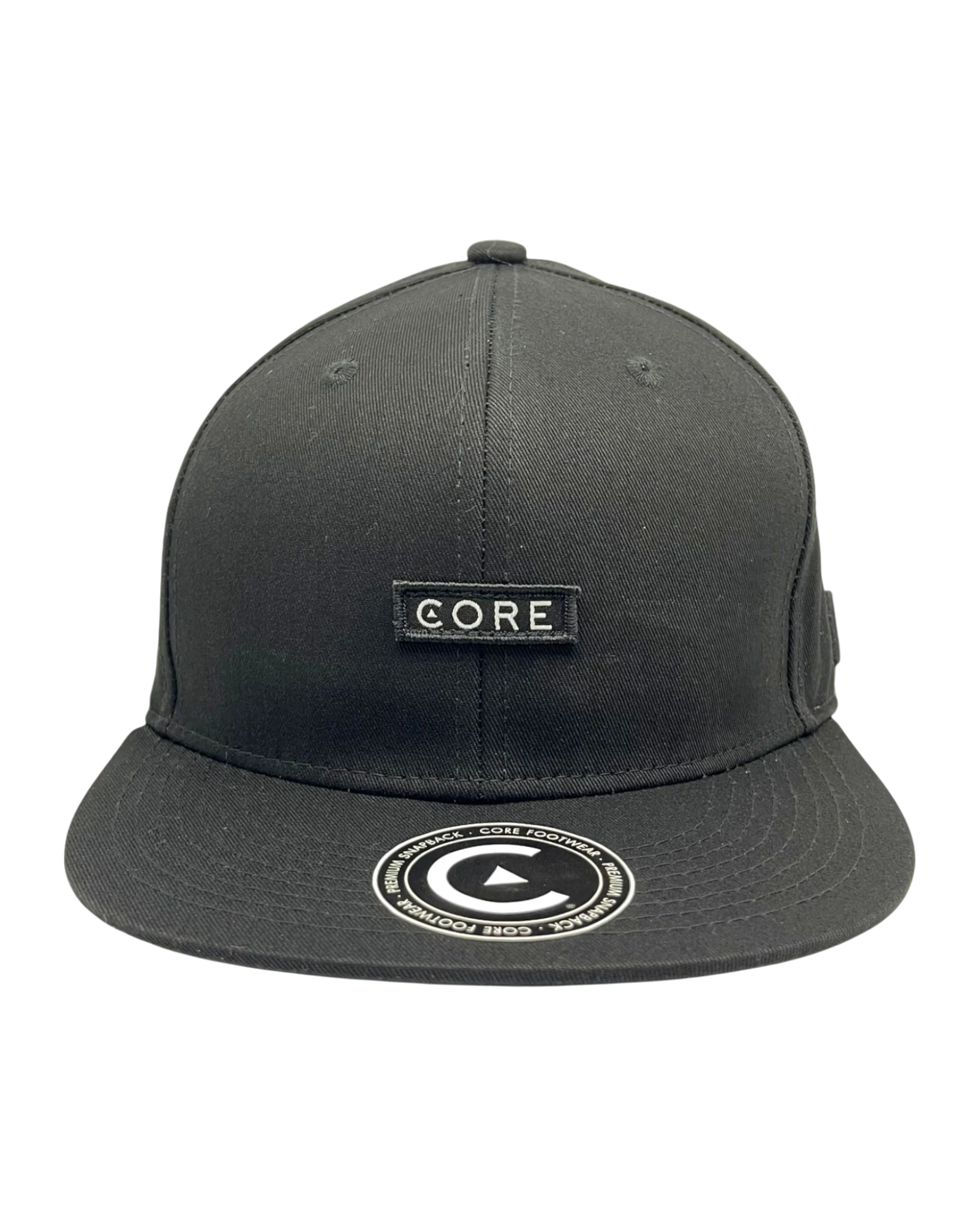 Gorra Core Black