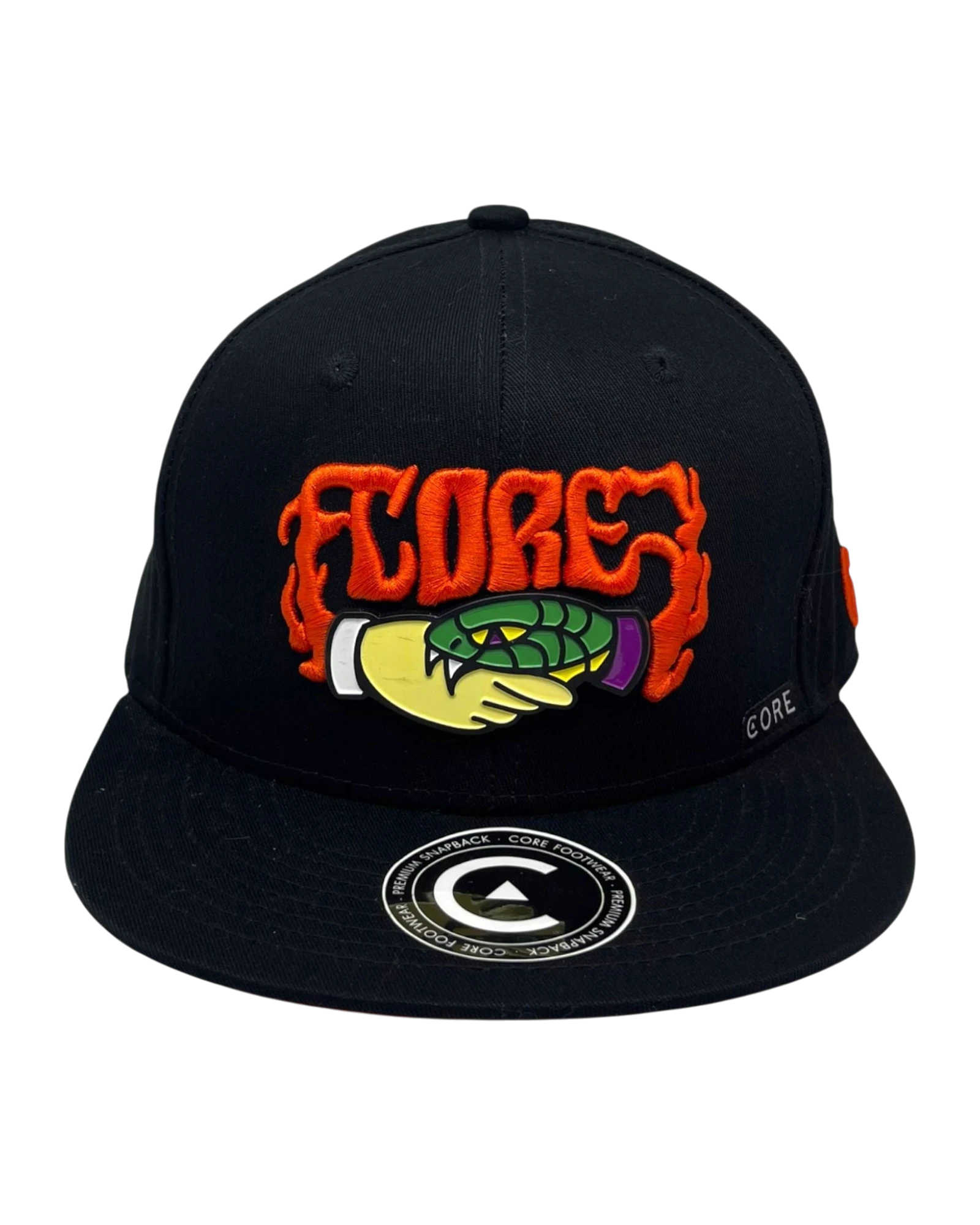 Gorra Core Traitor
