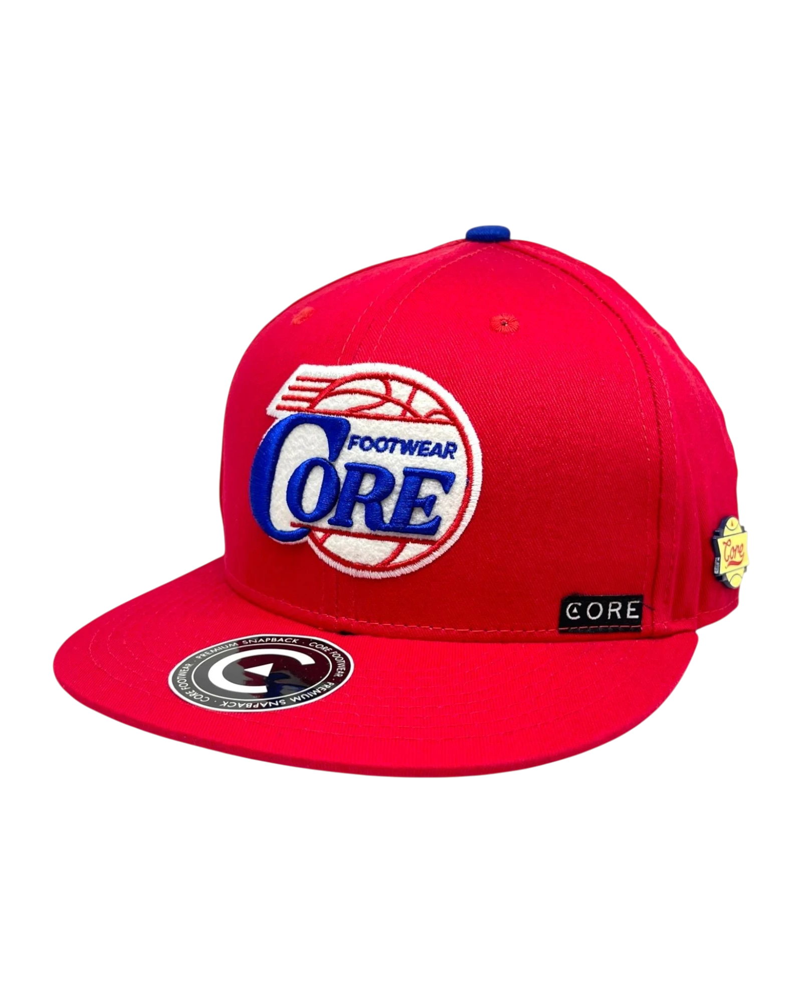Gorra Clippers