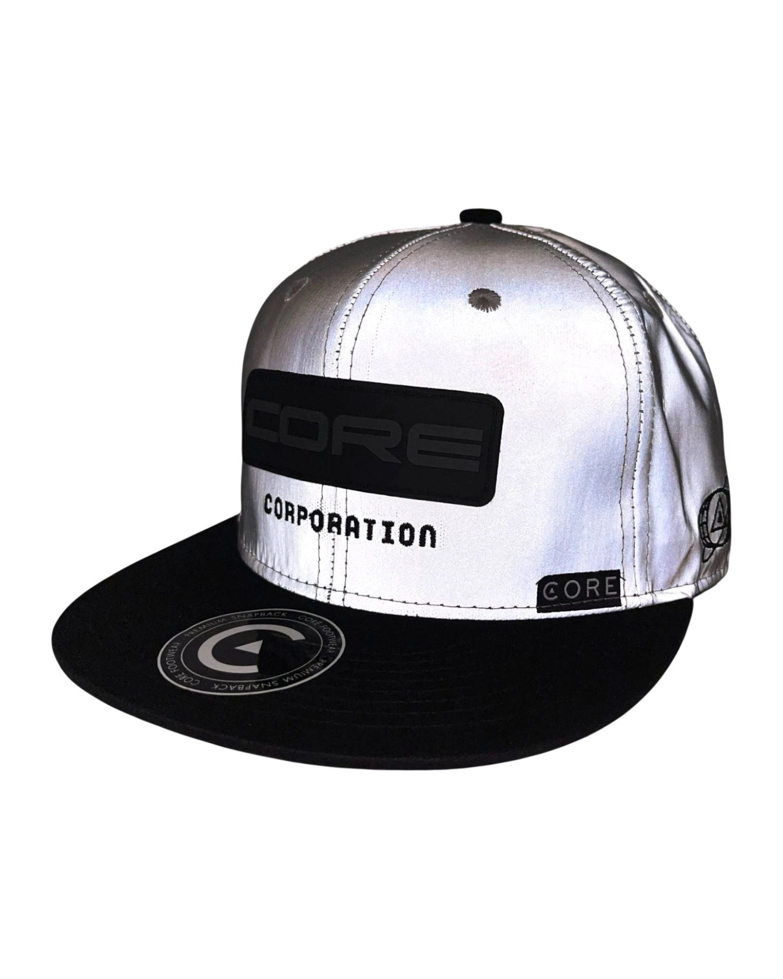 Gorra Core Corporation