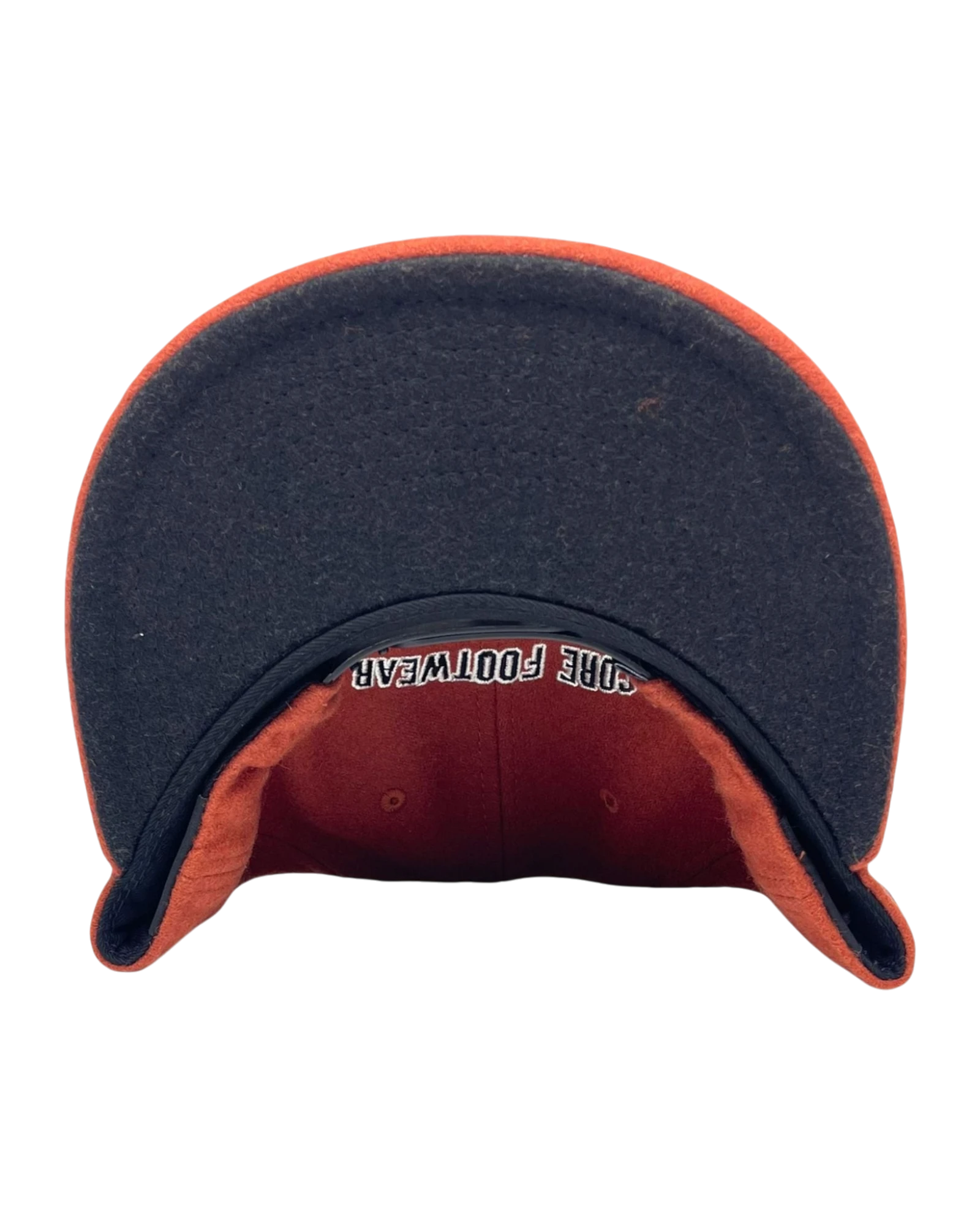 Gorra Class off