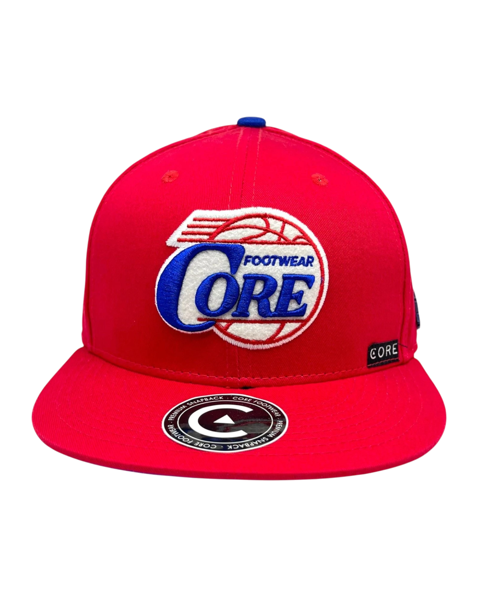 Gorra Clippers