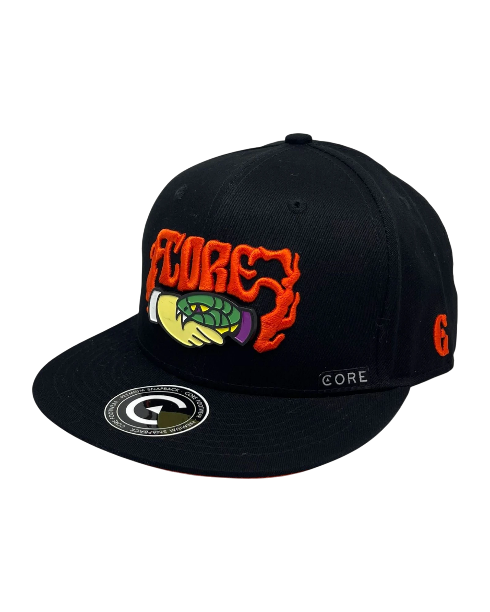 Gorra Core Traitor