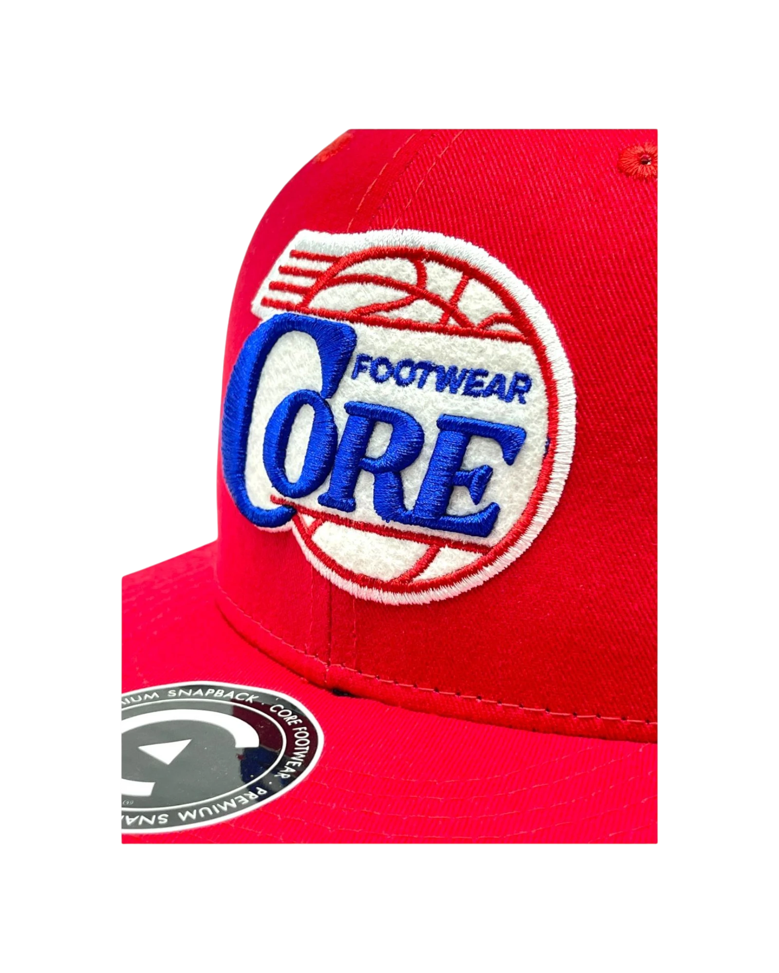 Gorra Clippers
