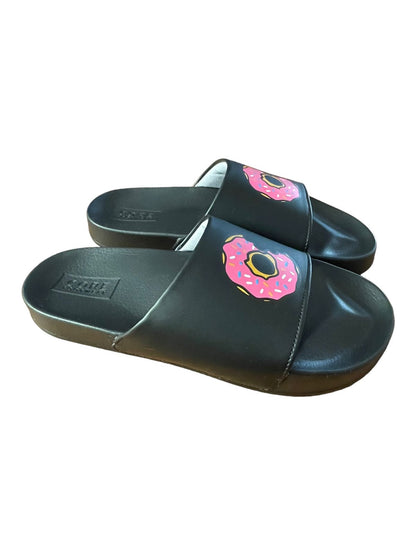 Sandalia Donut