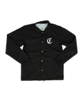 Impermeable Ghothick Logo Black