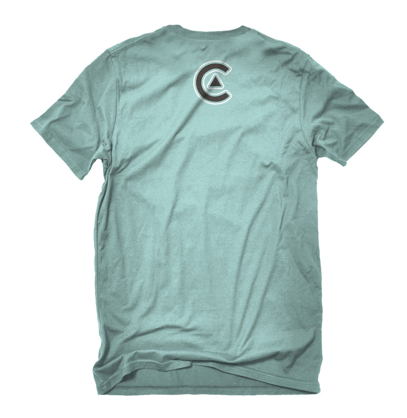 Playera Low Rider Menta