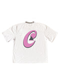 Jersey Team Blanco
