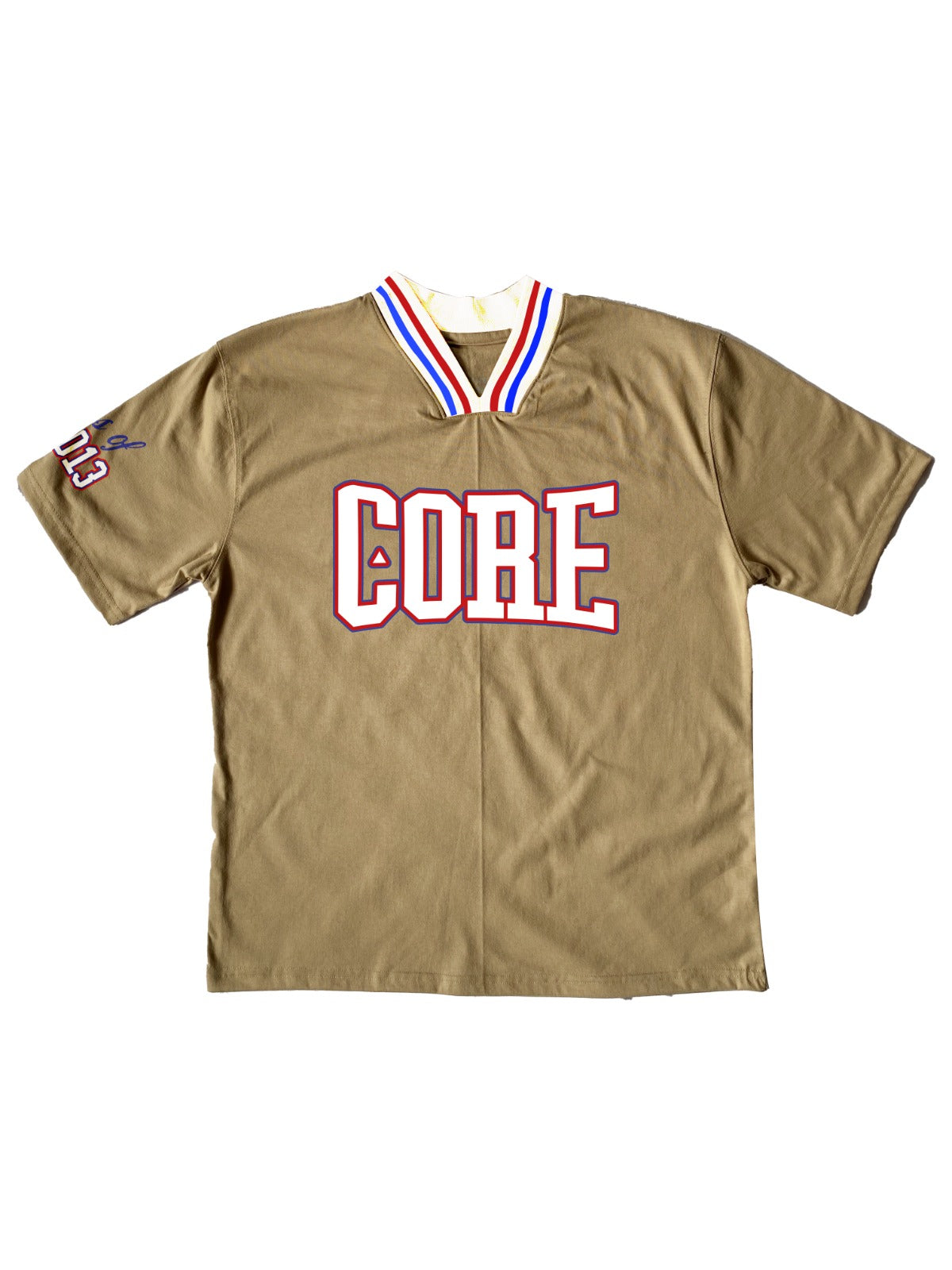 Jersey Class Of 2013 Kaki