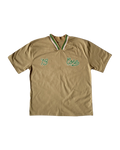 Jersey Oil Kaki