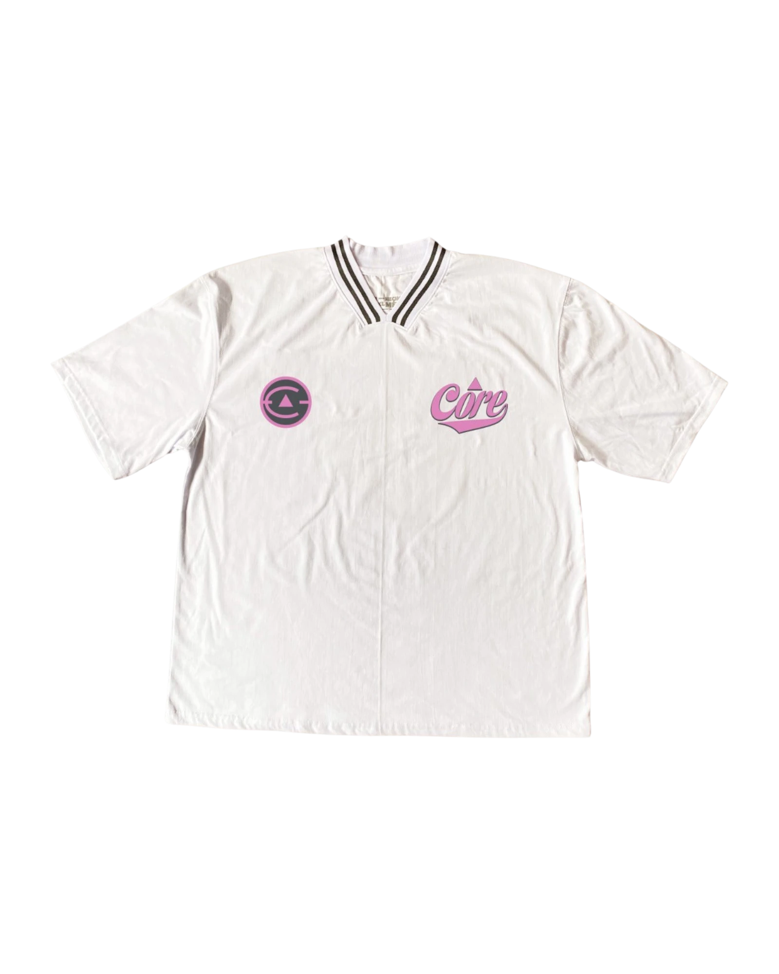 Jersey Team Blanco