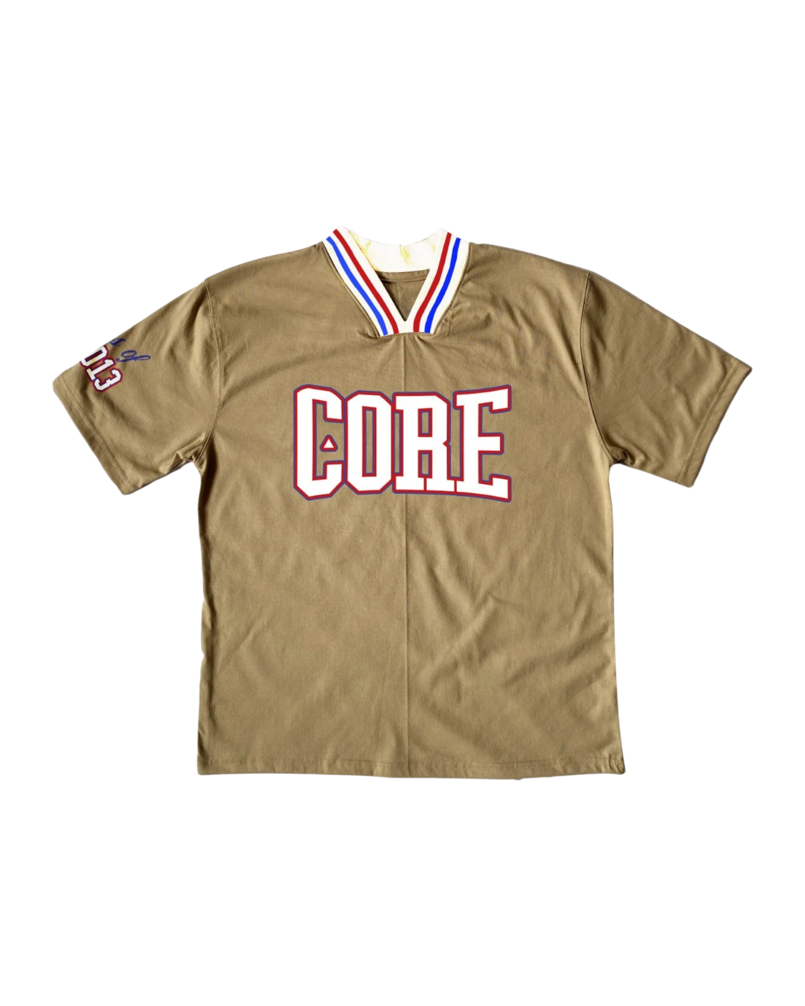 Jersey Class Of 2013 Kaki