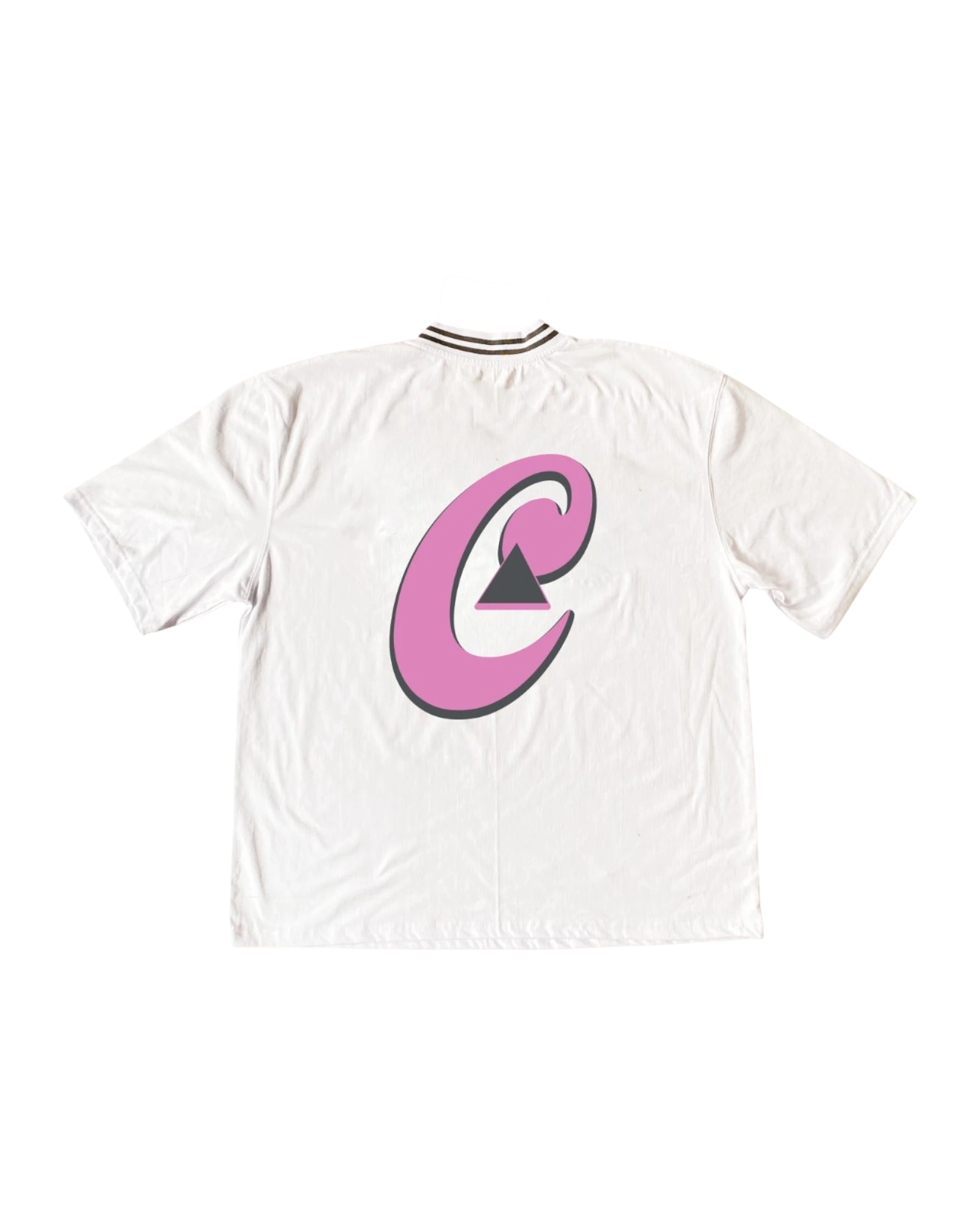 Jersey Team Blanco