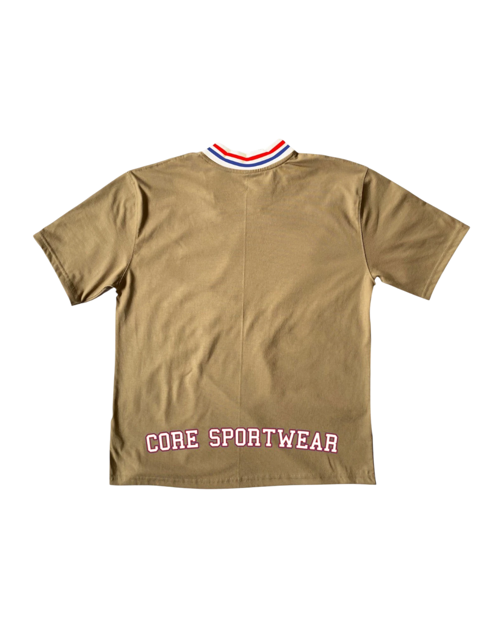 Jersey Class Of 2013 Kaki