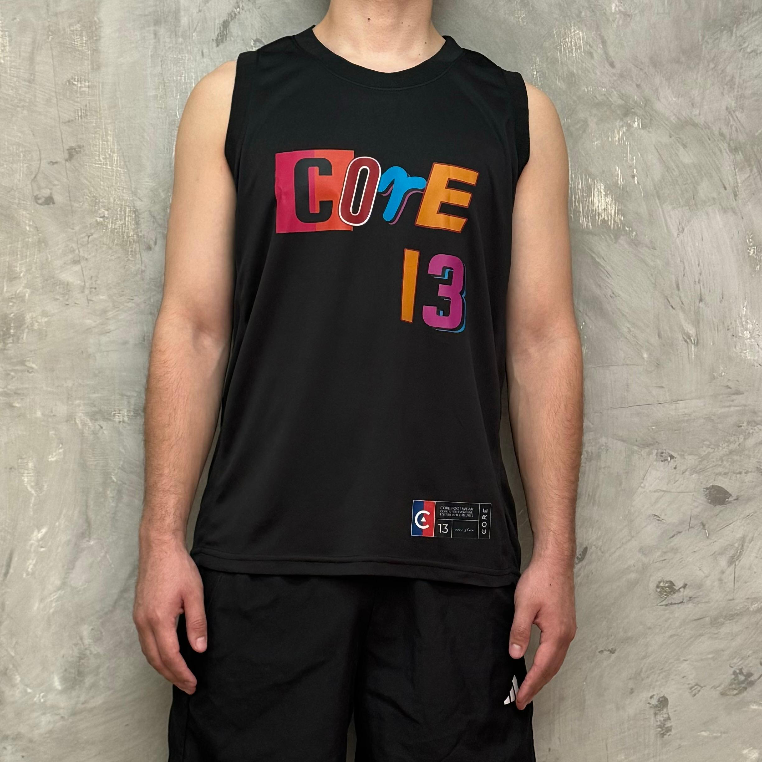 Playera Miami Sin Mangas