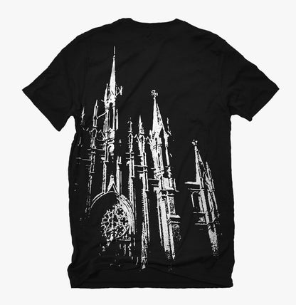 Playera Church Prime