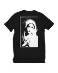 Playera HARDCORE Rosario