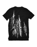 Playera HARDCORE Church