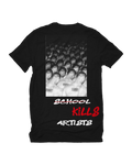 Playera School Kil