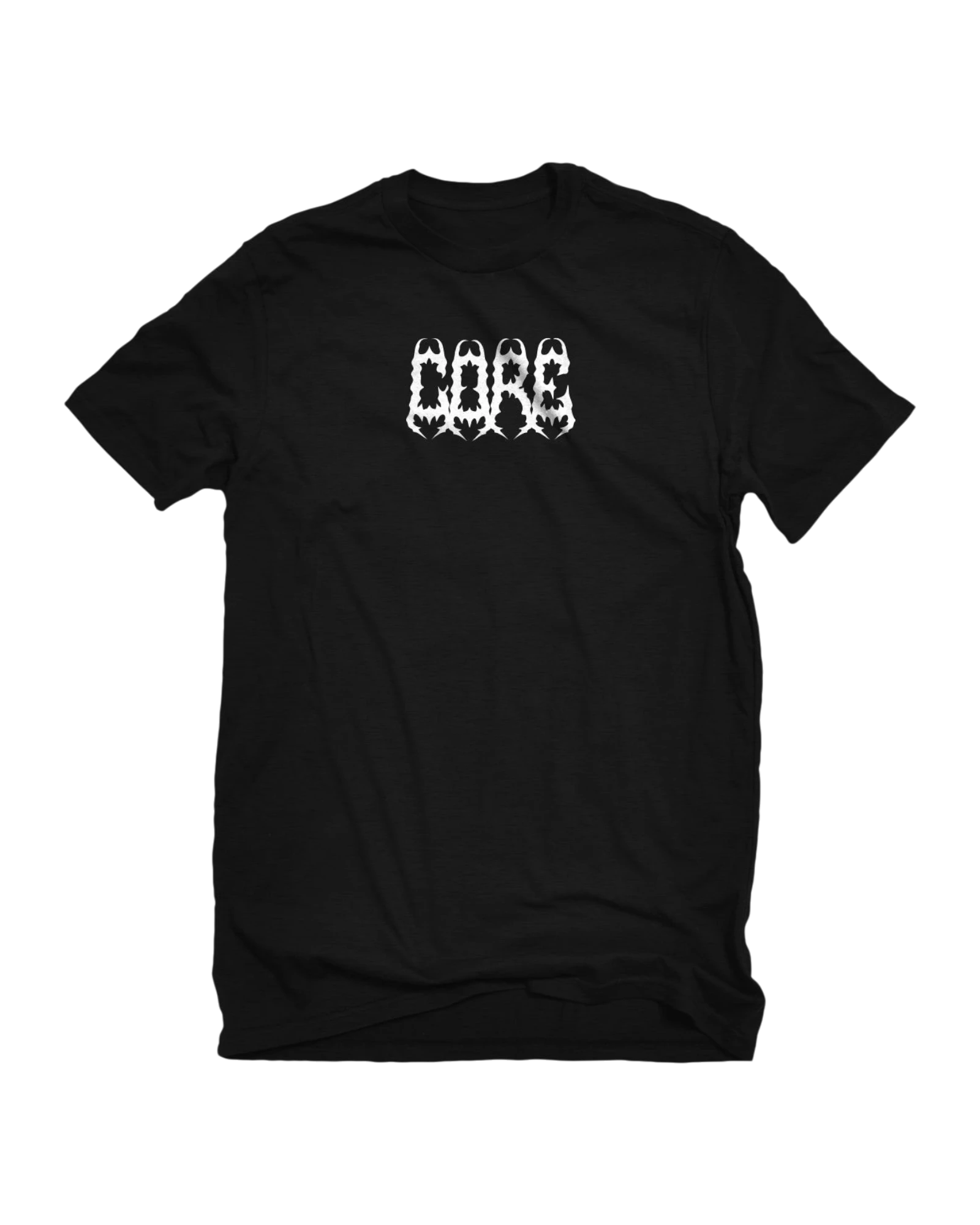 Playera HARDCORE Church