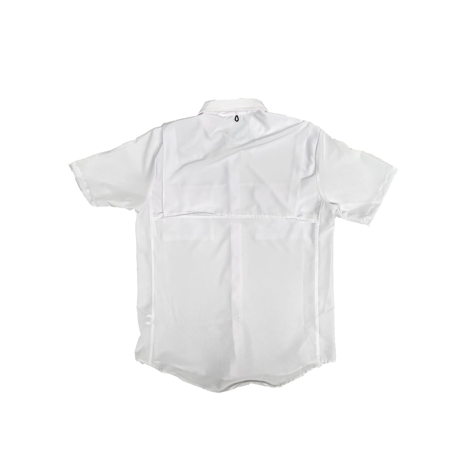Camisa Pesquera White